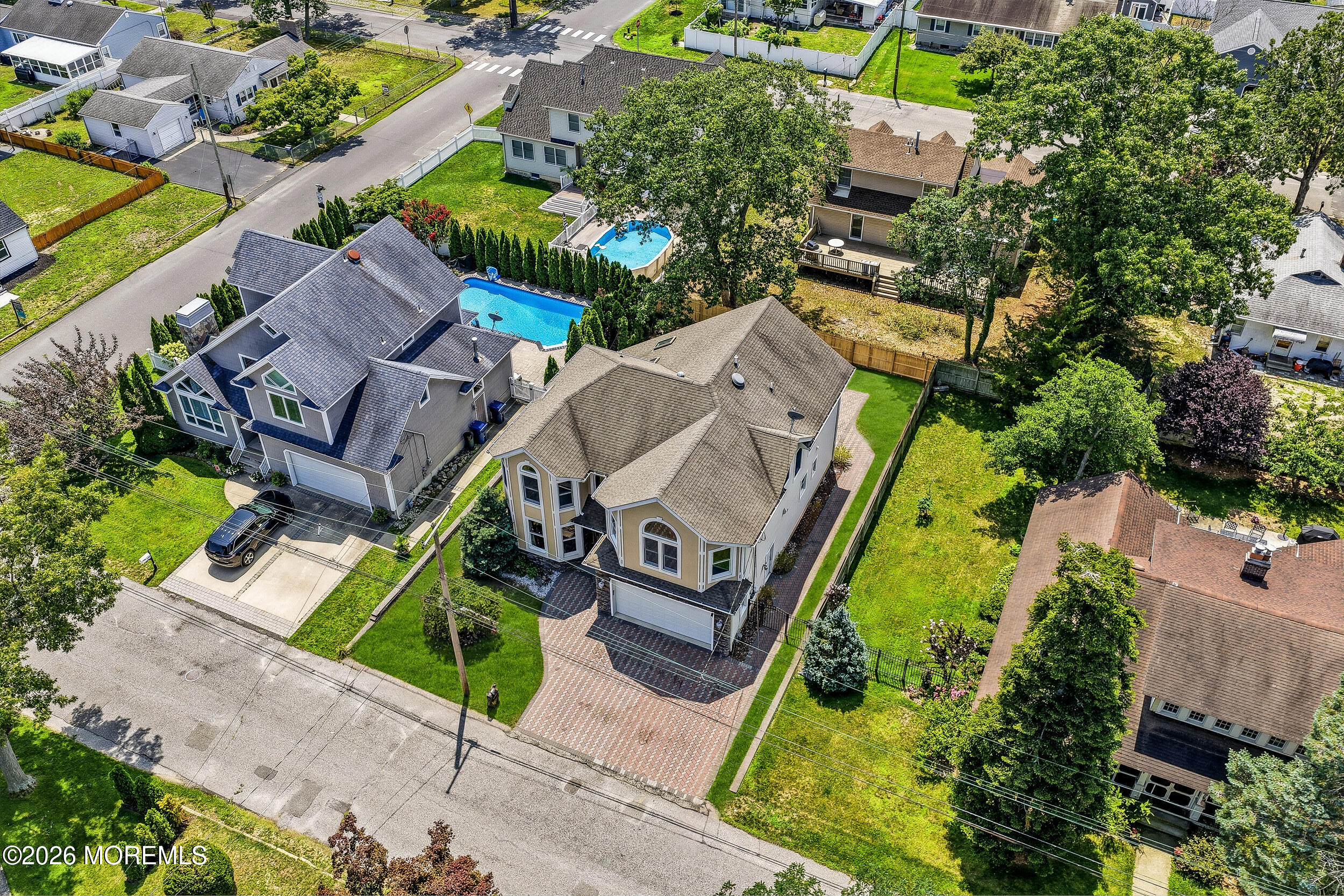 646 Compass Avenue Beachwood NJ 08722