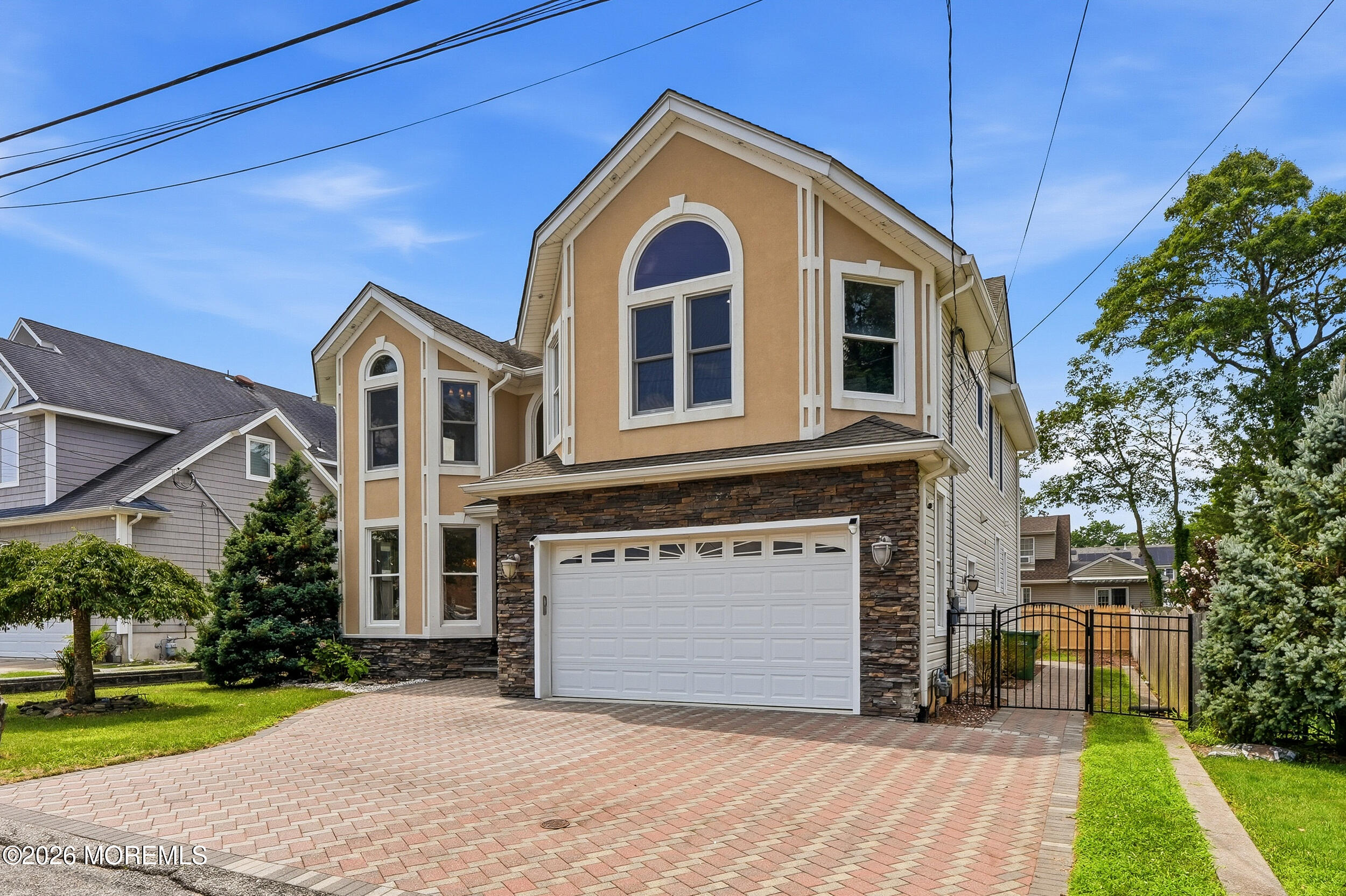 646 Compass Avenue Beachwood NJ 08722