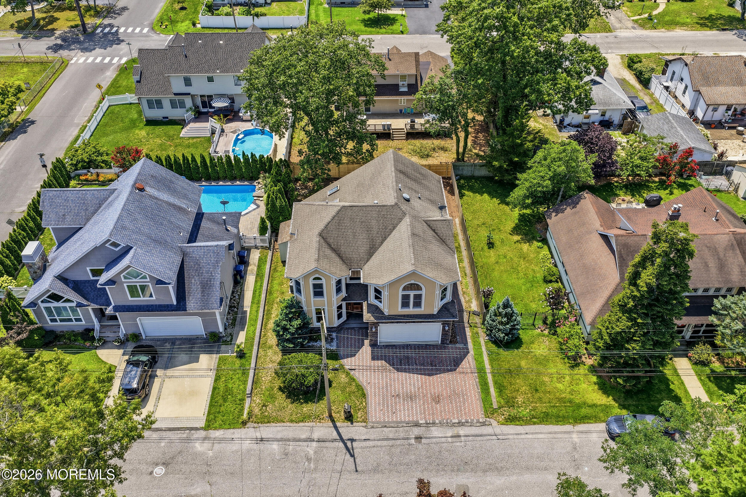 646 Compass Avenue Beachwood NJ 08722
