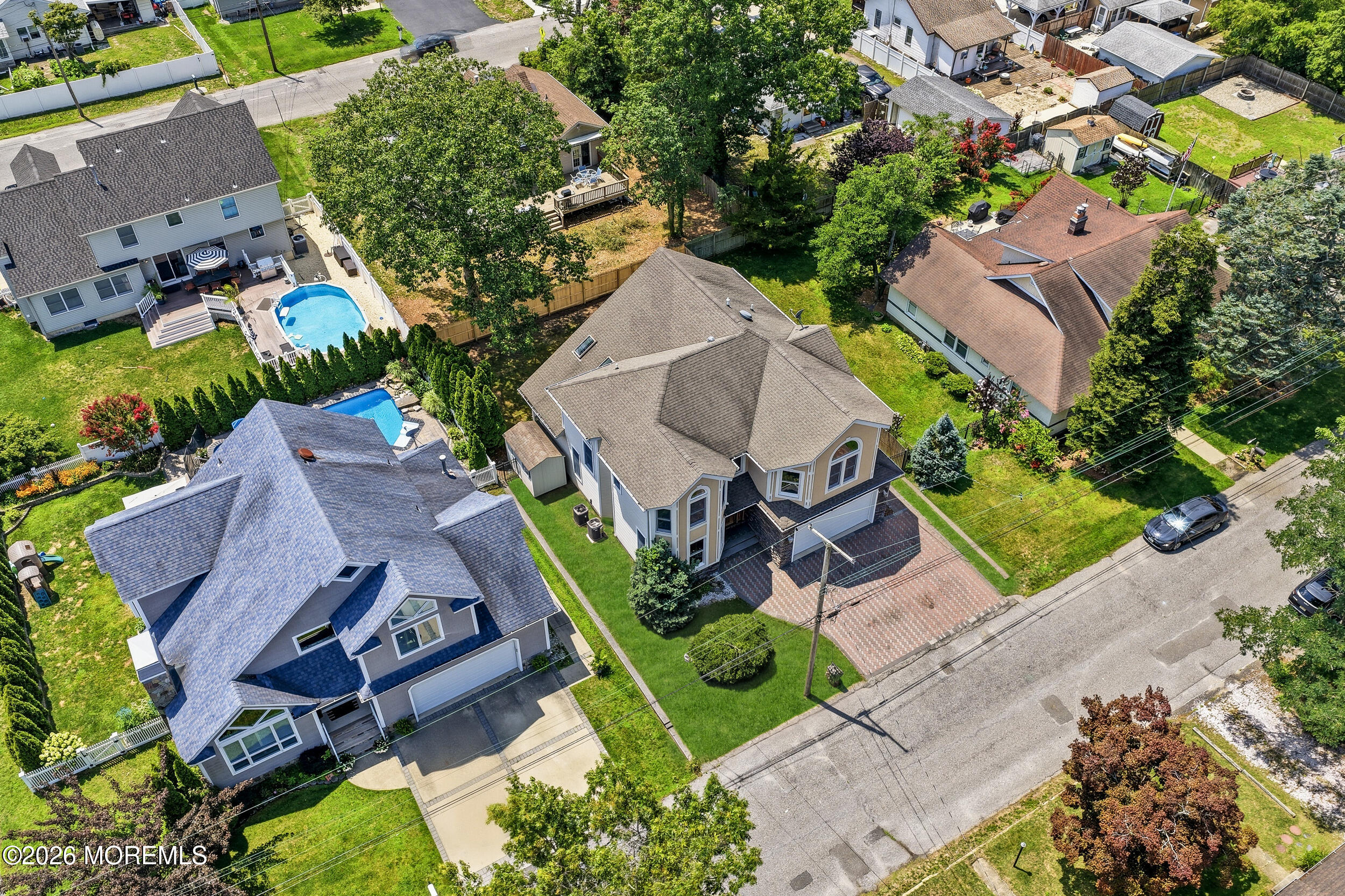 646 Compass Avenue Beachwood NJ 08722