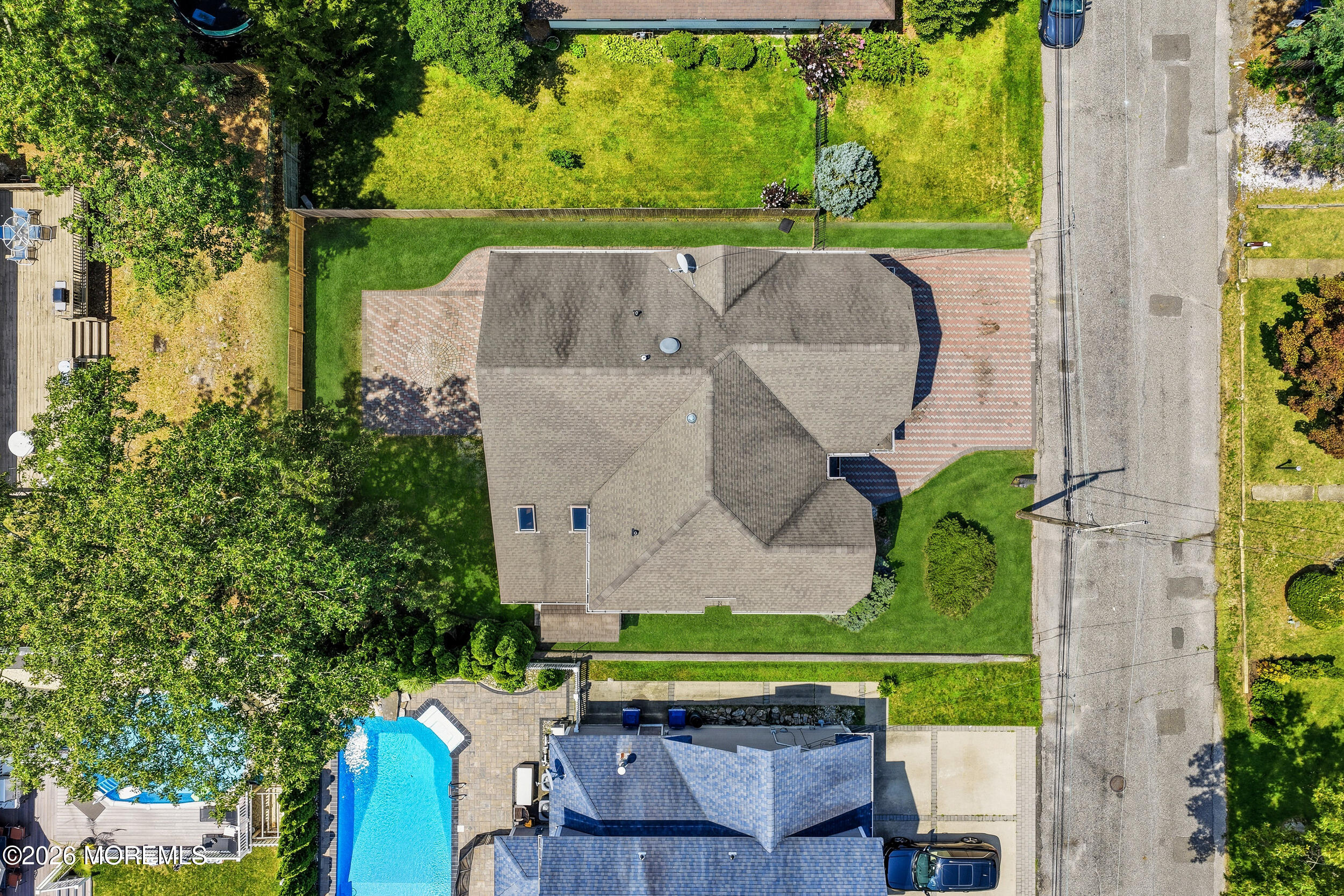 646 Compass Avenue Beachwood NJ 08722