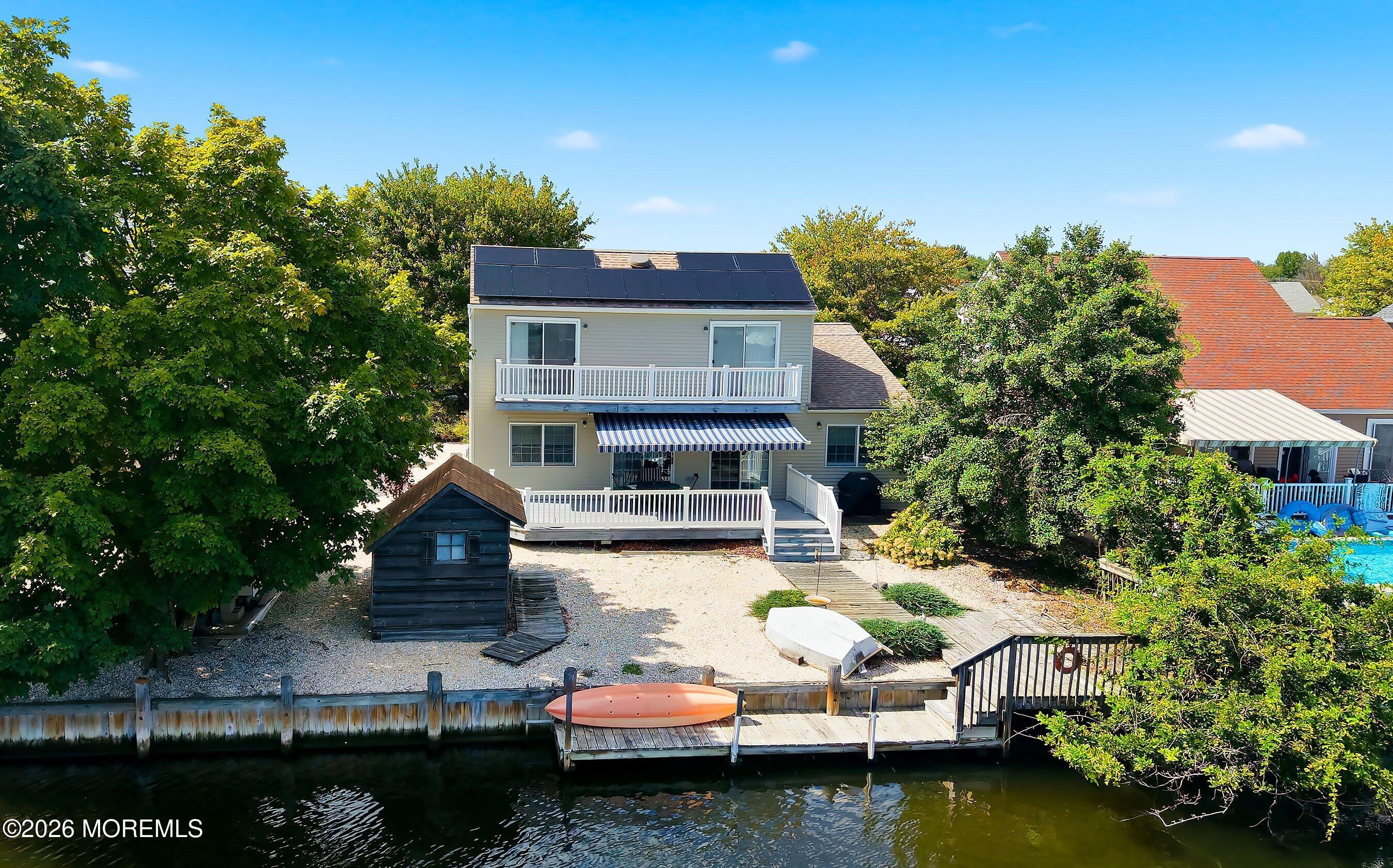 73 Spinnaker Court Bayville NJ 08721