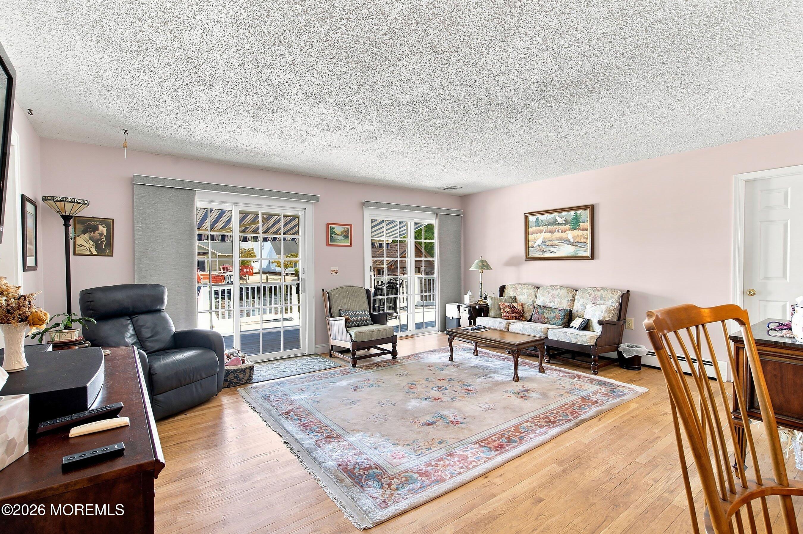 73 Spinnaker Court Bayville NJ 08721