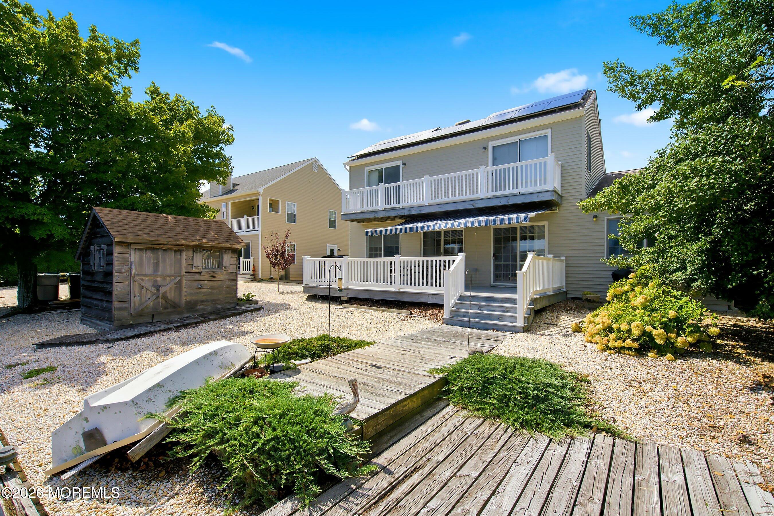 73 Spinnaker Court Bayville NJ 08721
