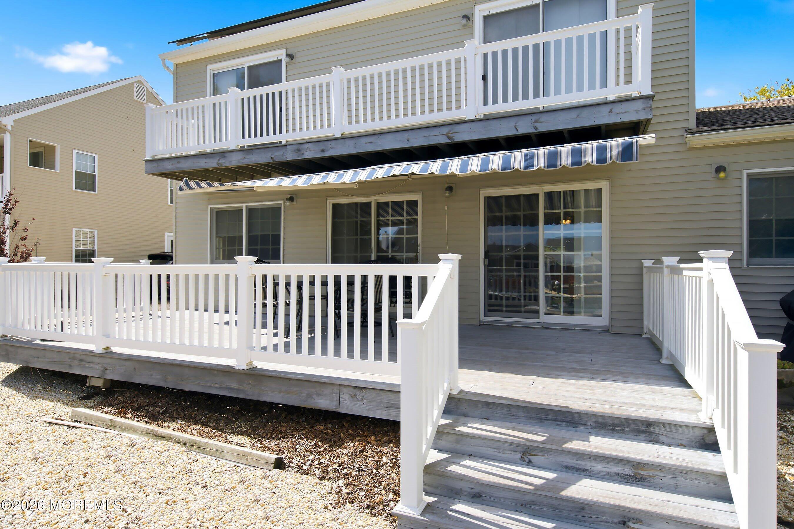 73 Spinnaker Court Bayville NJ 08721