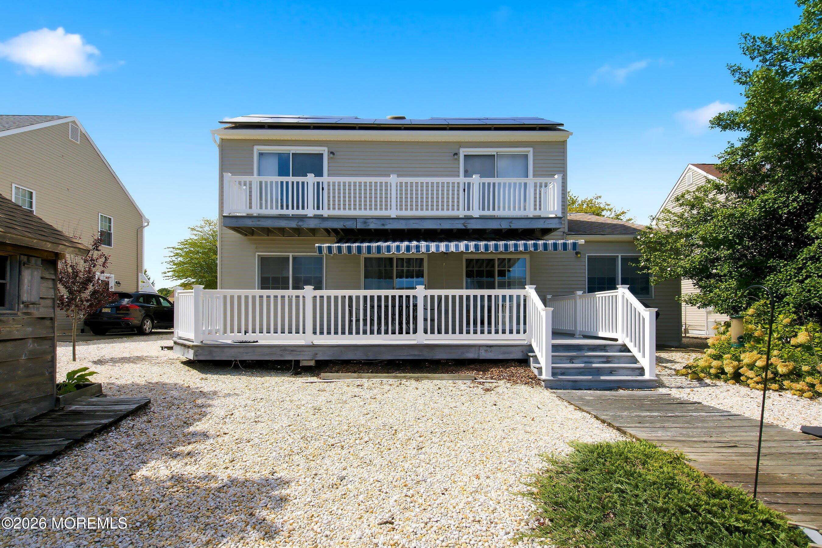 73 Spinnaker Court Bayville NJ 08721