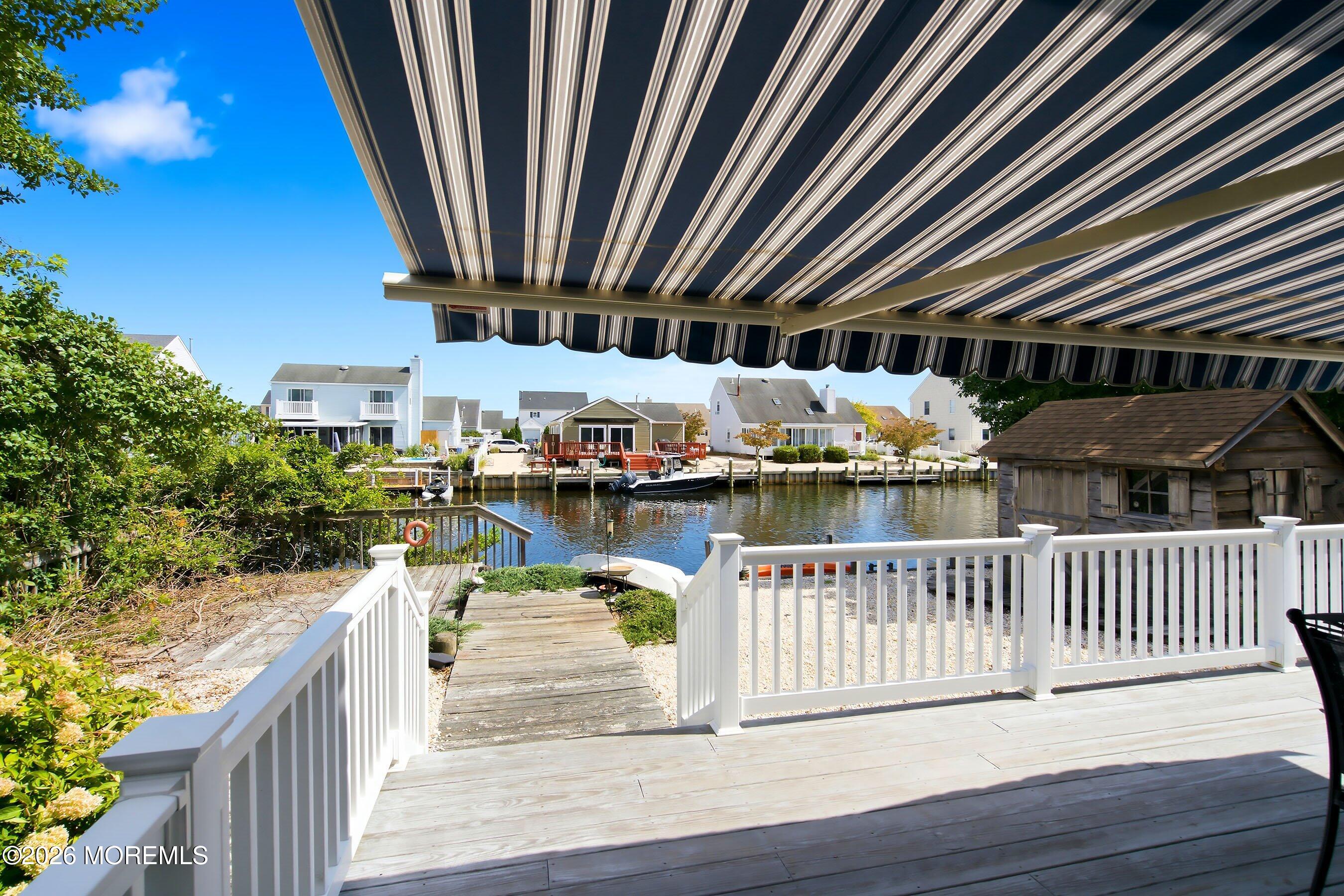 73 Spinnaker Court Bayville NJ 08721