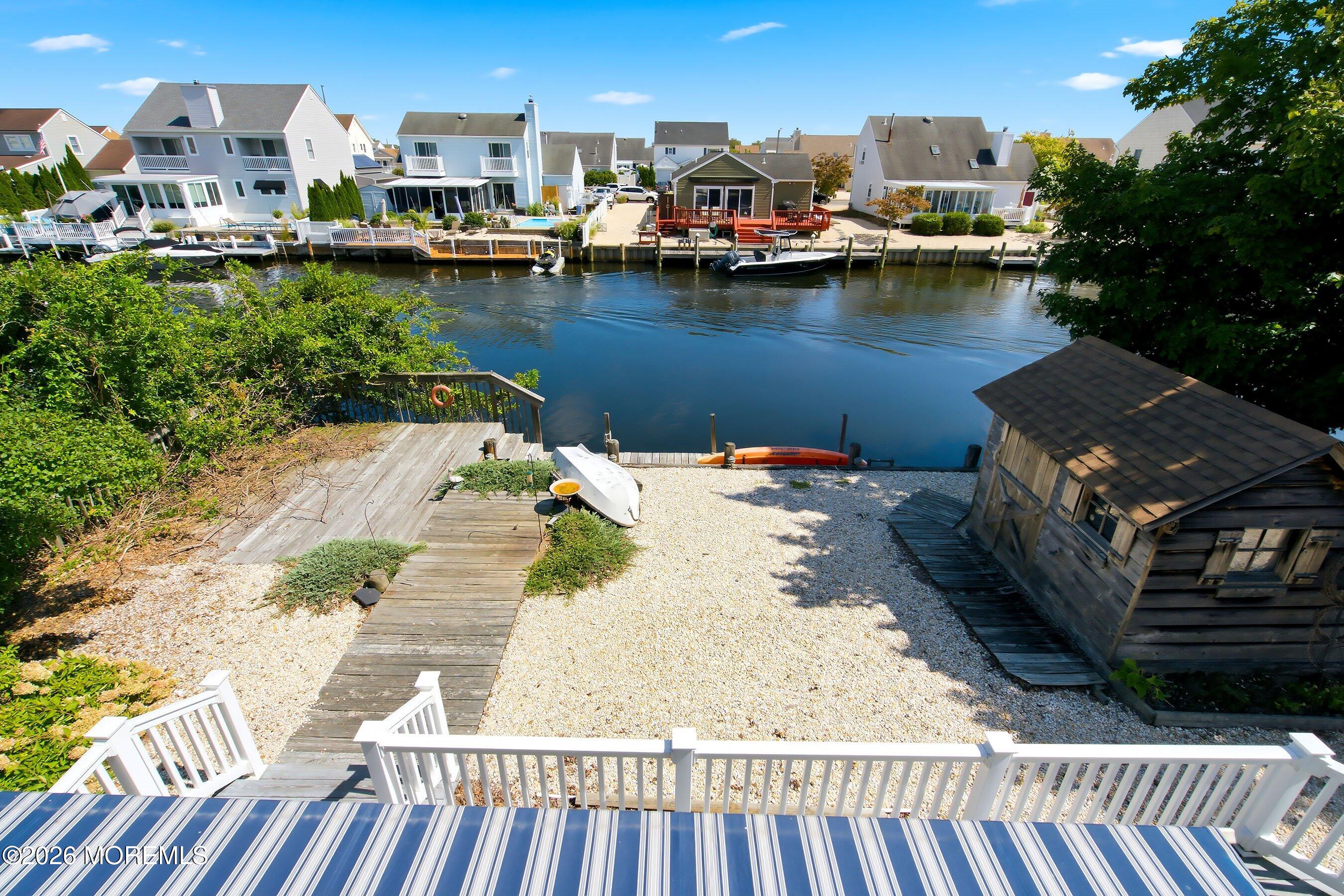 73 Spinnaker Court Bayville NJ 08721
