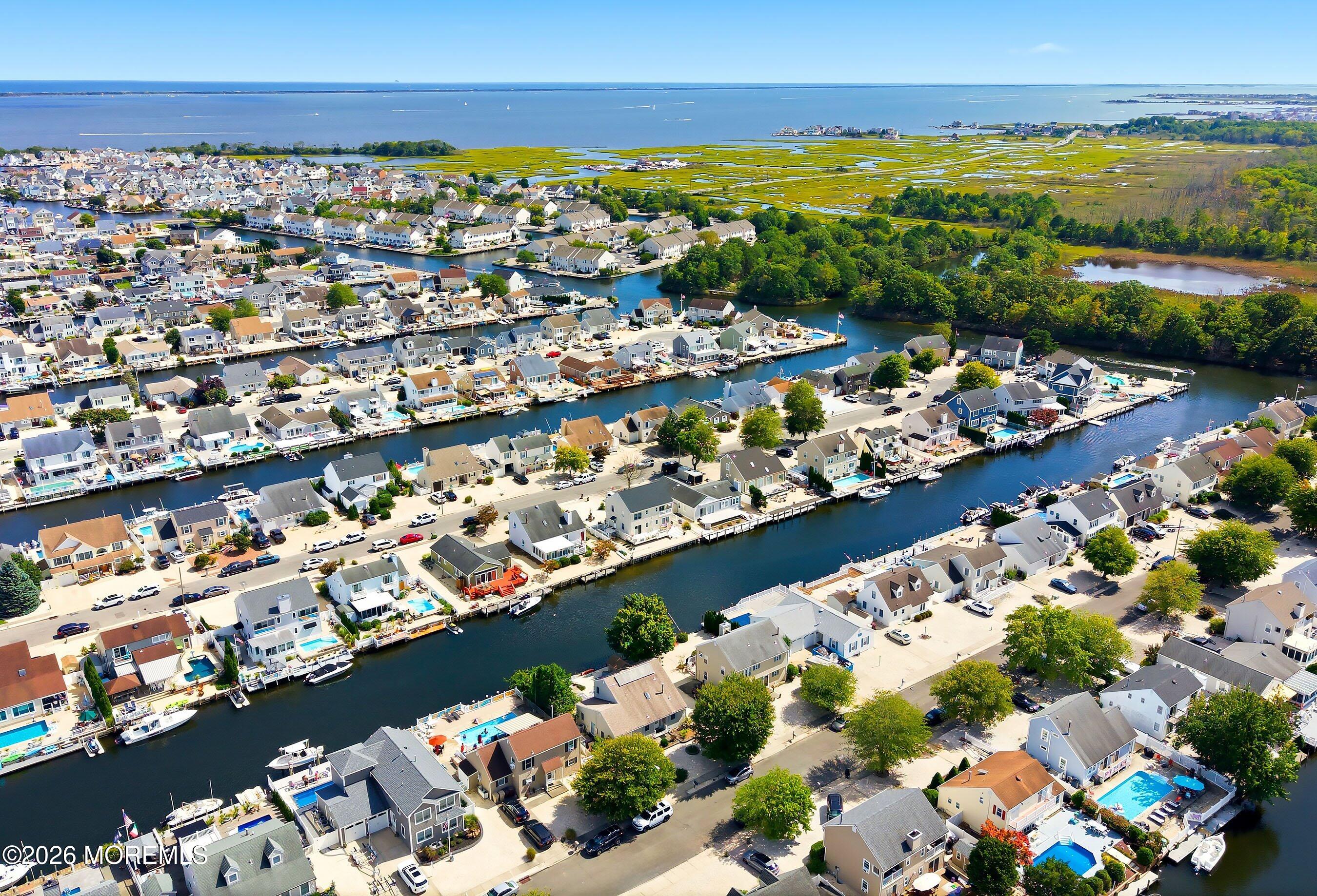 73 Spinnaker Court Bayville NJ 08721