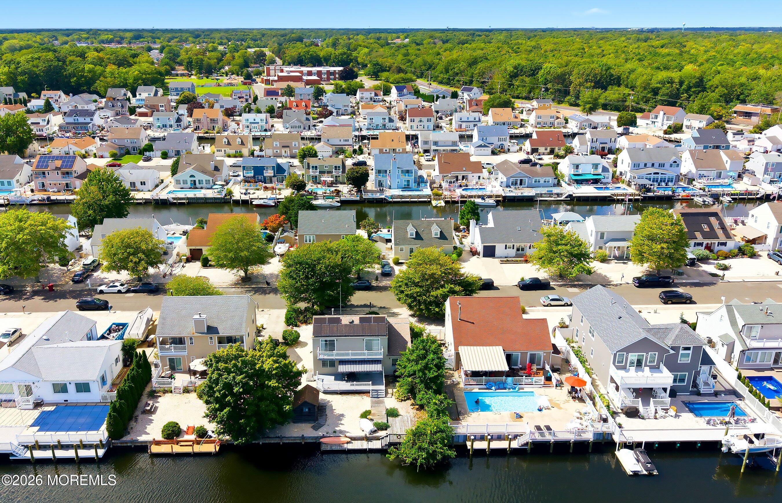 73 Spinnaker Court Bayville NJ 08721