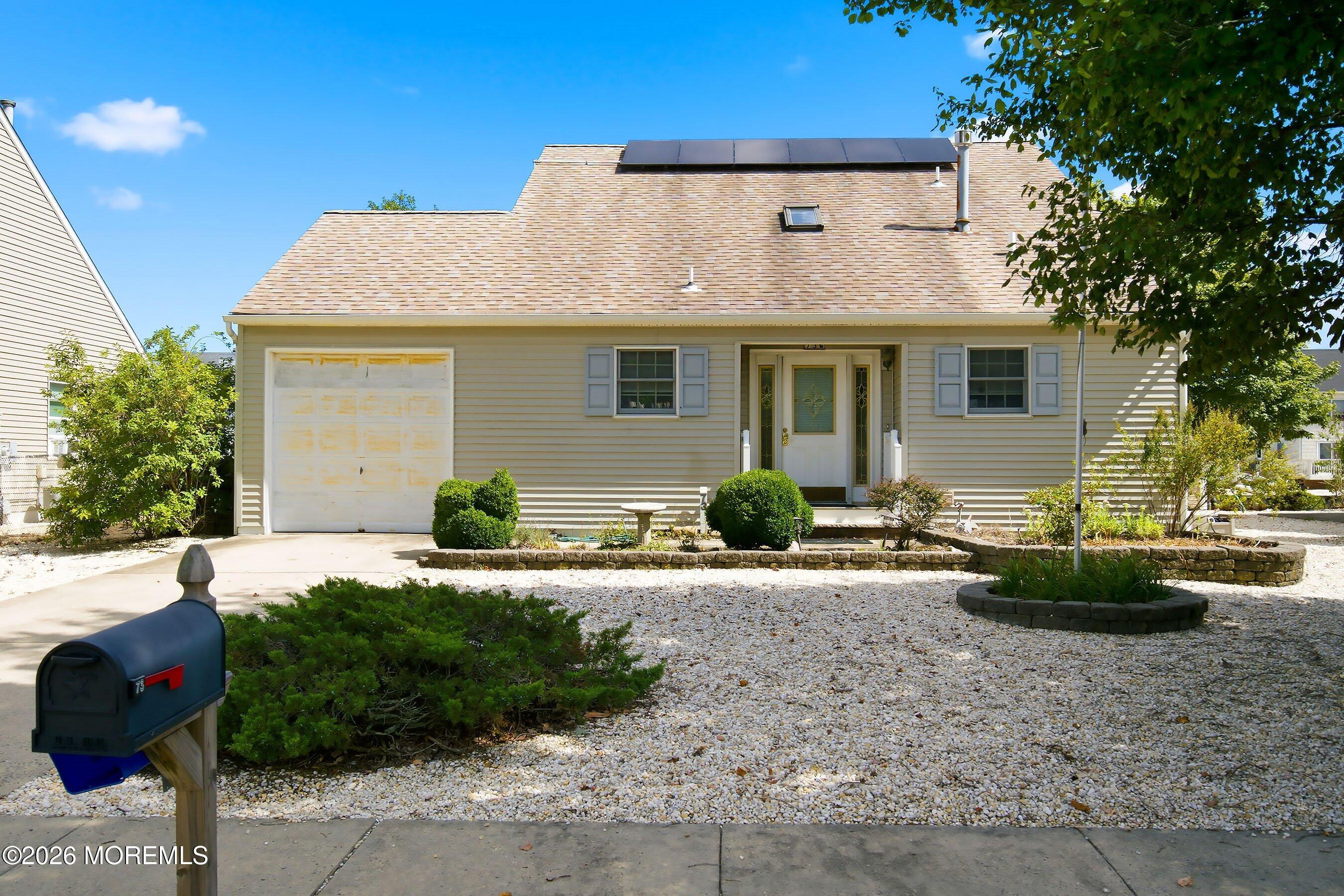 73 Spinnaker Court Bayville NJ 08721