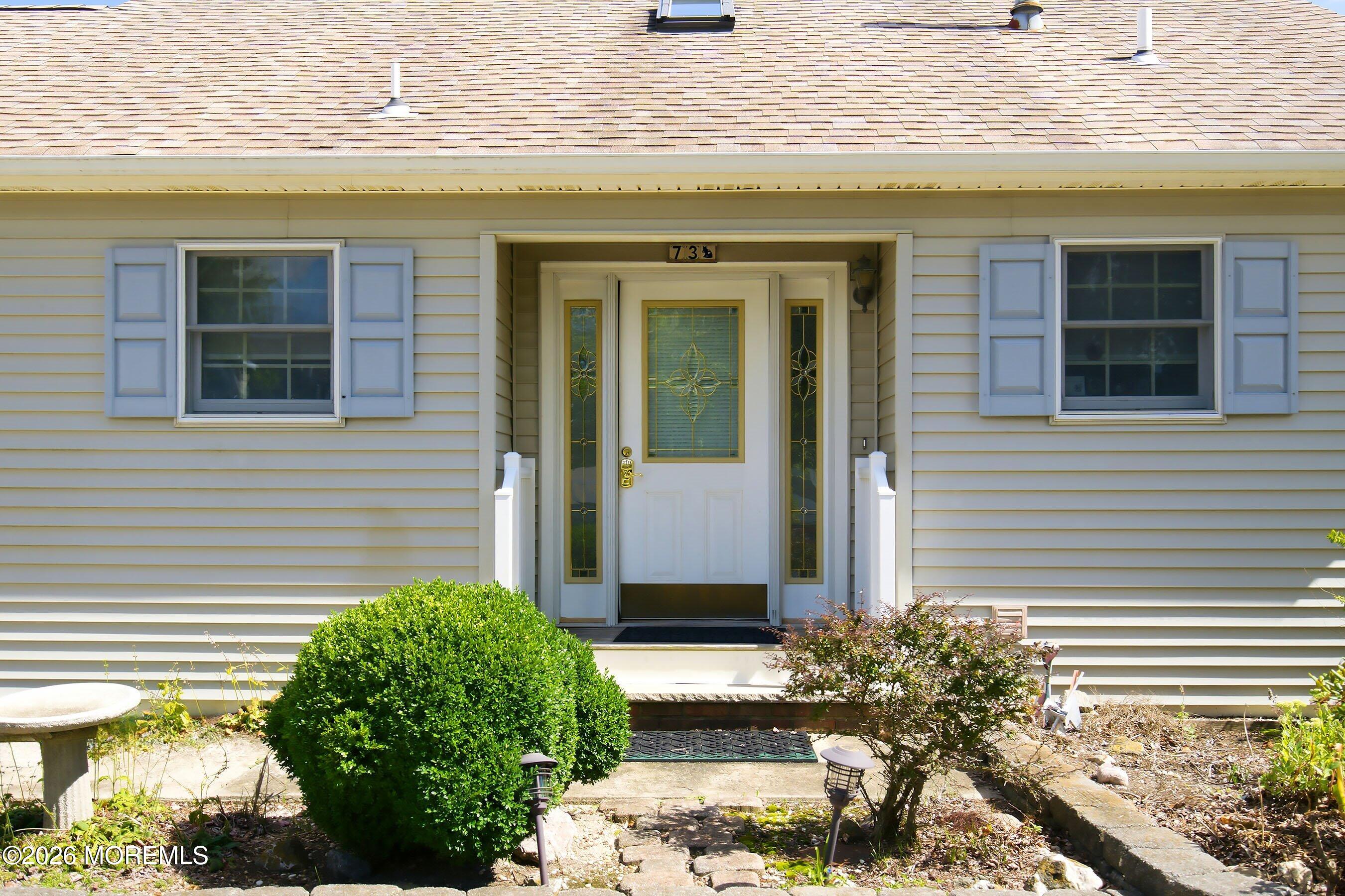 73 Spinnaker Court Bayville NJ 08721