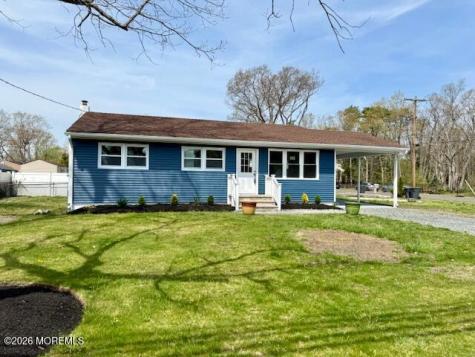 28 Gem Avenue Toms River NJ 08755