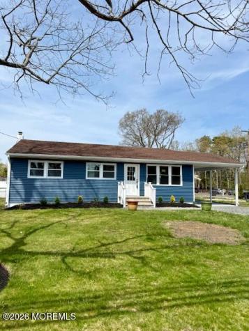 28 Gem Avenue Toms River NJ 08755