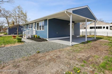28 Gem Avenue Toms River NJ 08755