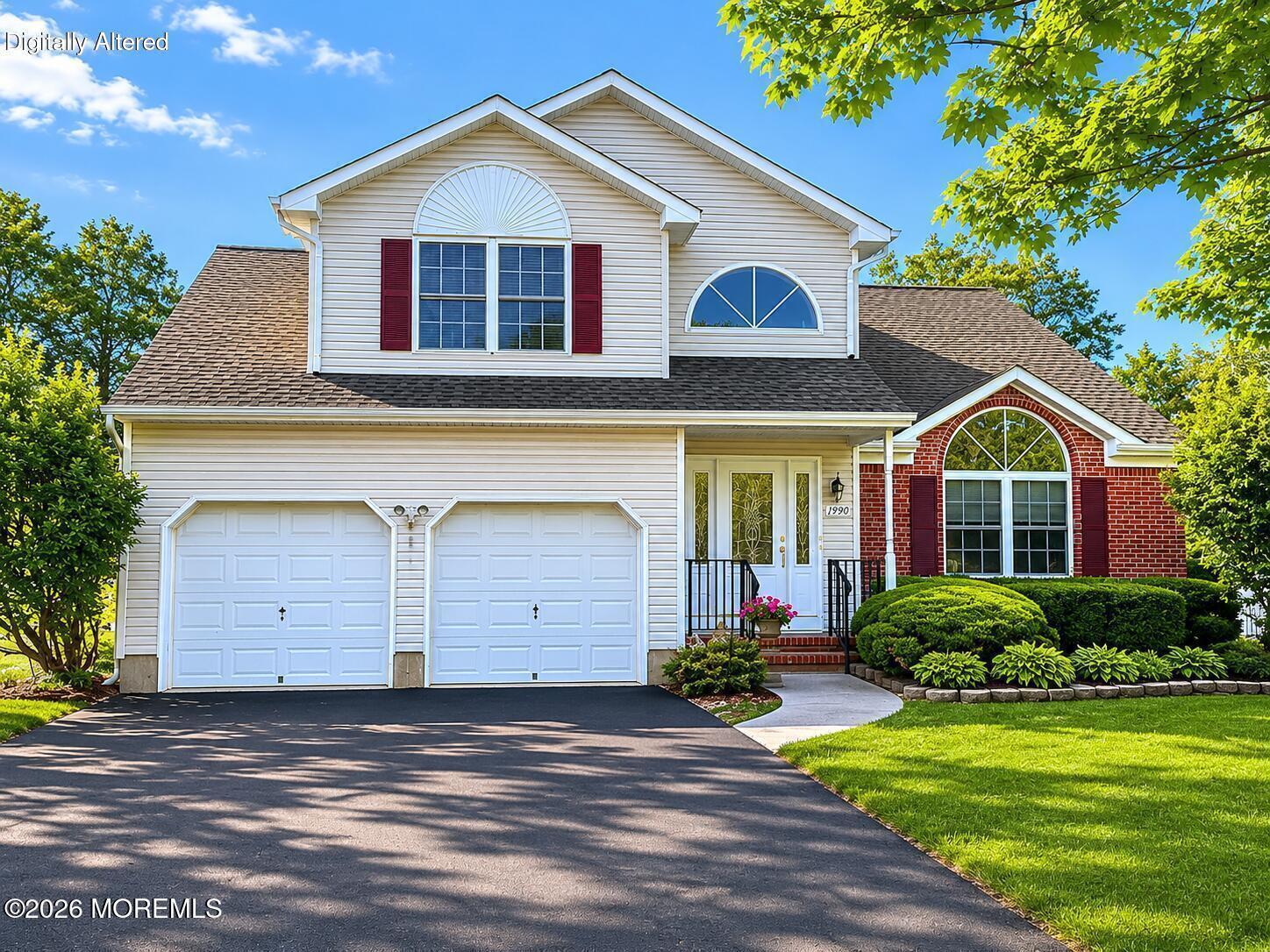 1990 Country Trace Toms River NJ 08753