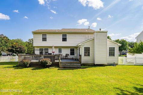 1990 Country Trace Toms River NJ 08753