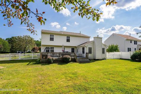 1990 Country Trace Toms River NJ 08753