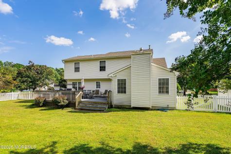 1990 Country Trace Toms River NJ 08753