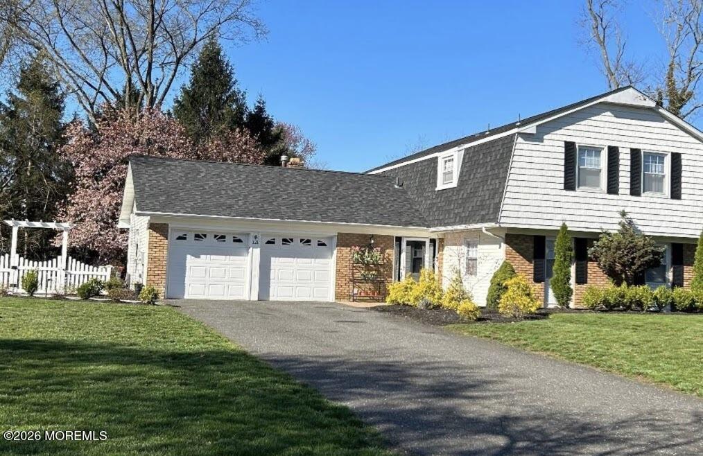121 Princess Anne Drive Freehold NJ 07728