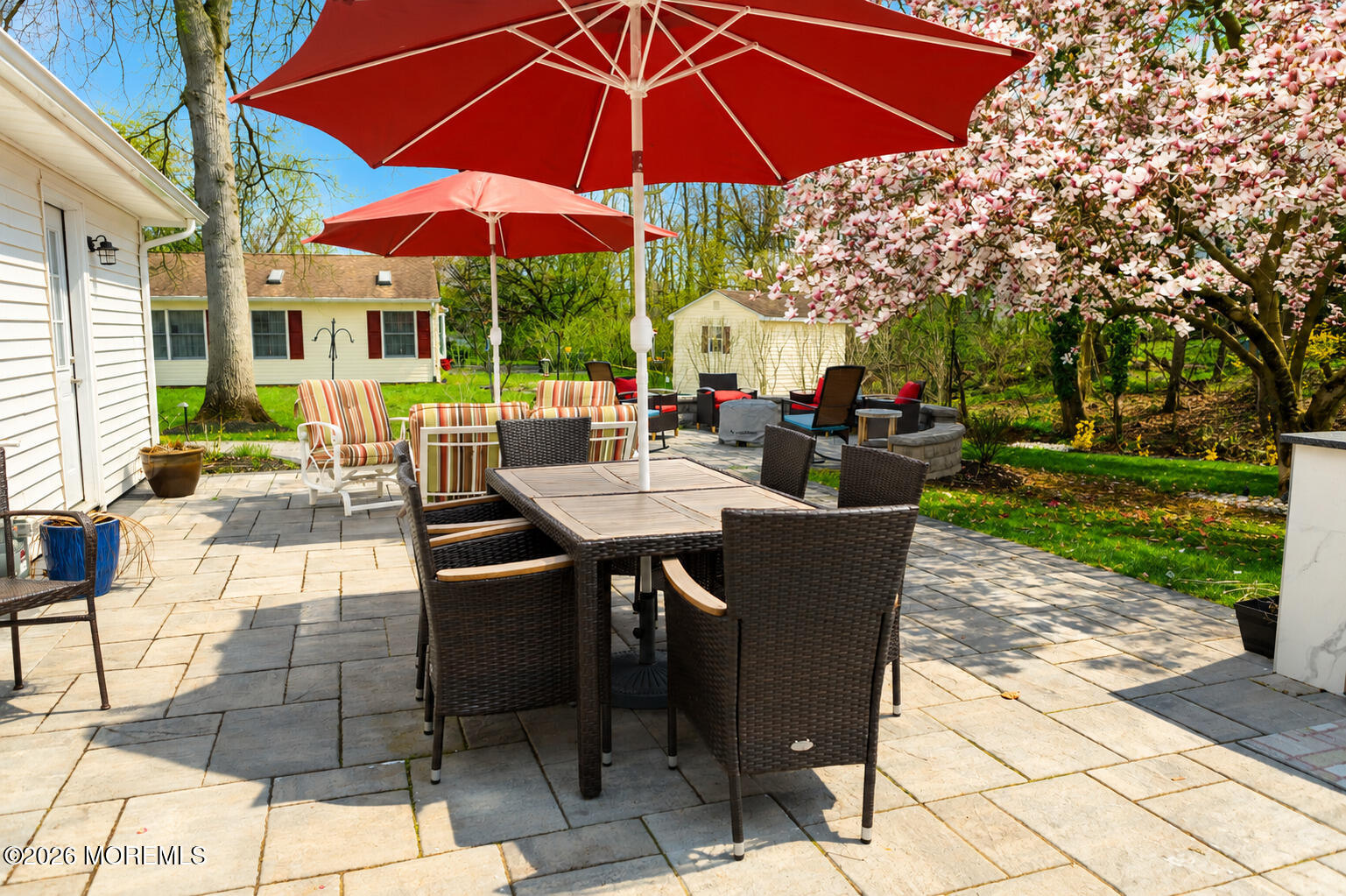 121 Princess Anne Drive Freehold NJ 07728