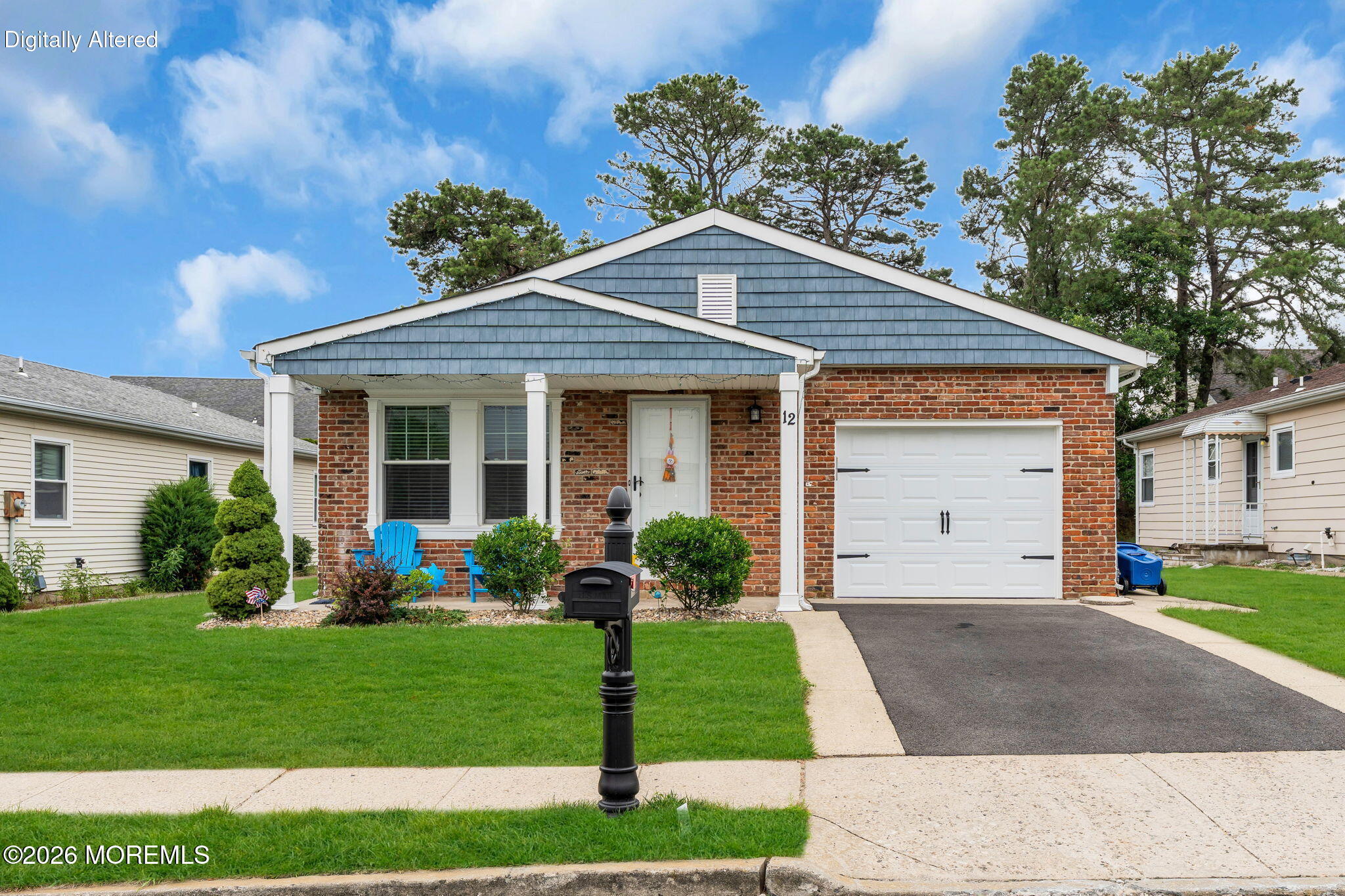 12 Plymouth Drive Toms River NJ 08757