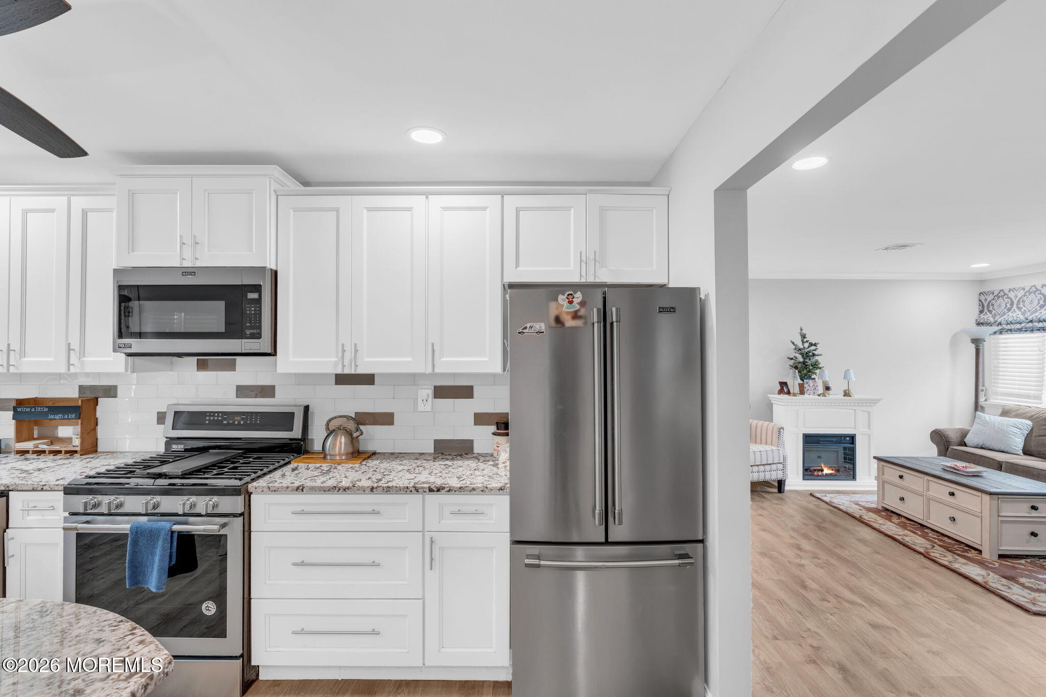 12 Plymouth Drive Toms River NJ 08757