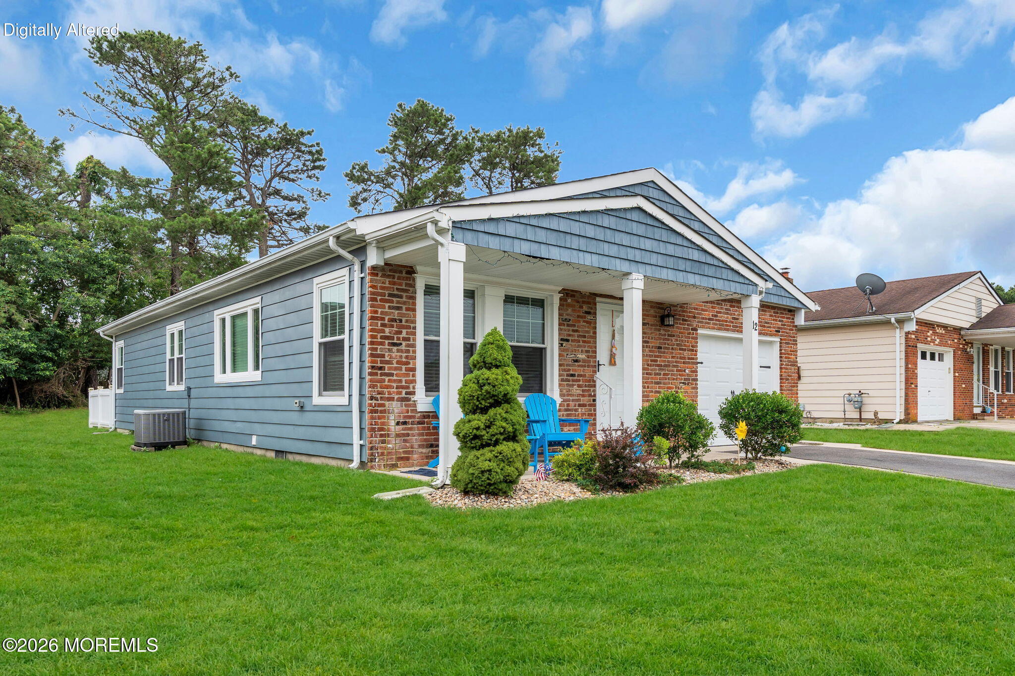 12 Plymouth Drive Toms River NJ 08757