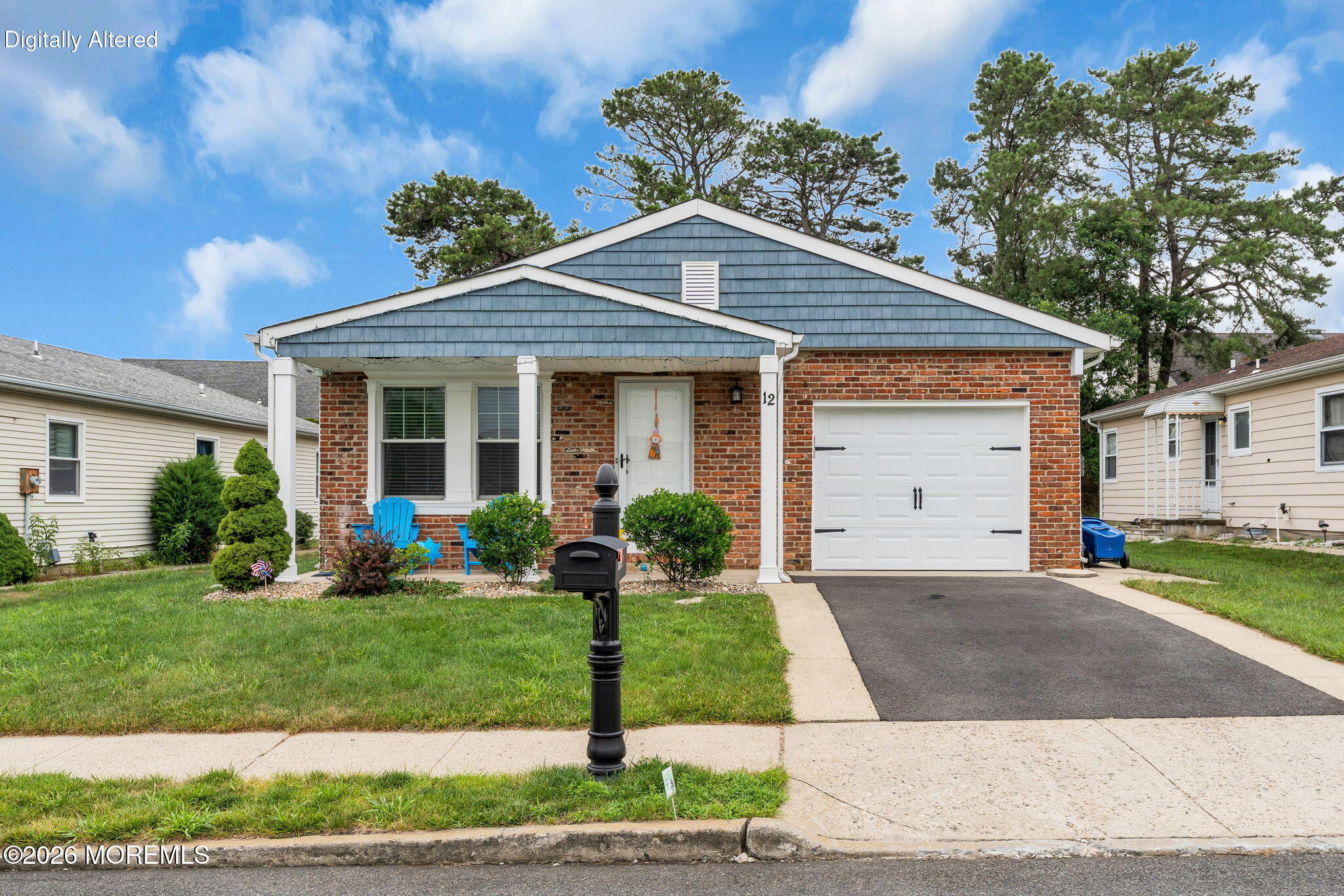 12 Plymouth Drive Toms River NJ 08757