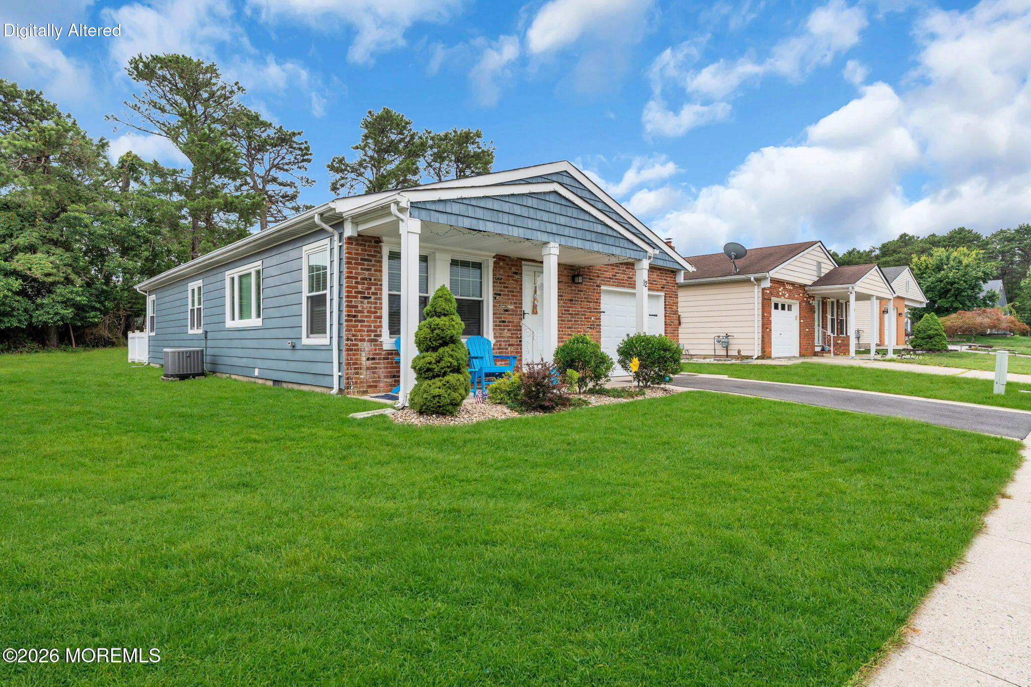12 Plymouth Drive Toms River NJ 08757