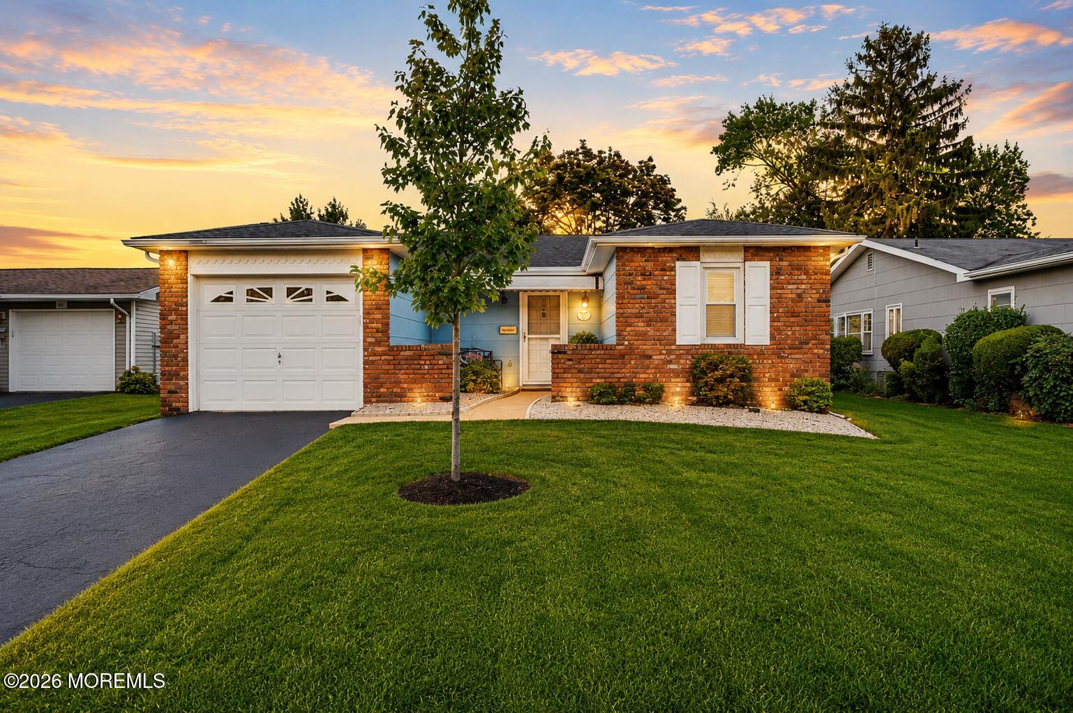 51 Central Boulevard Brick NJ 08724