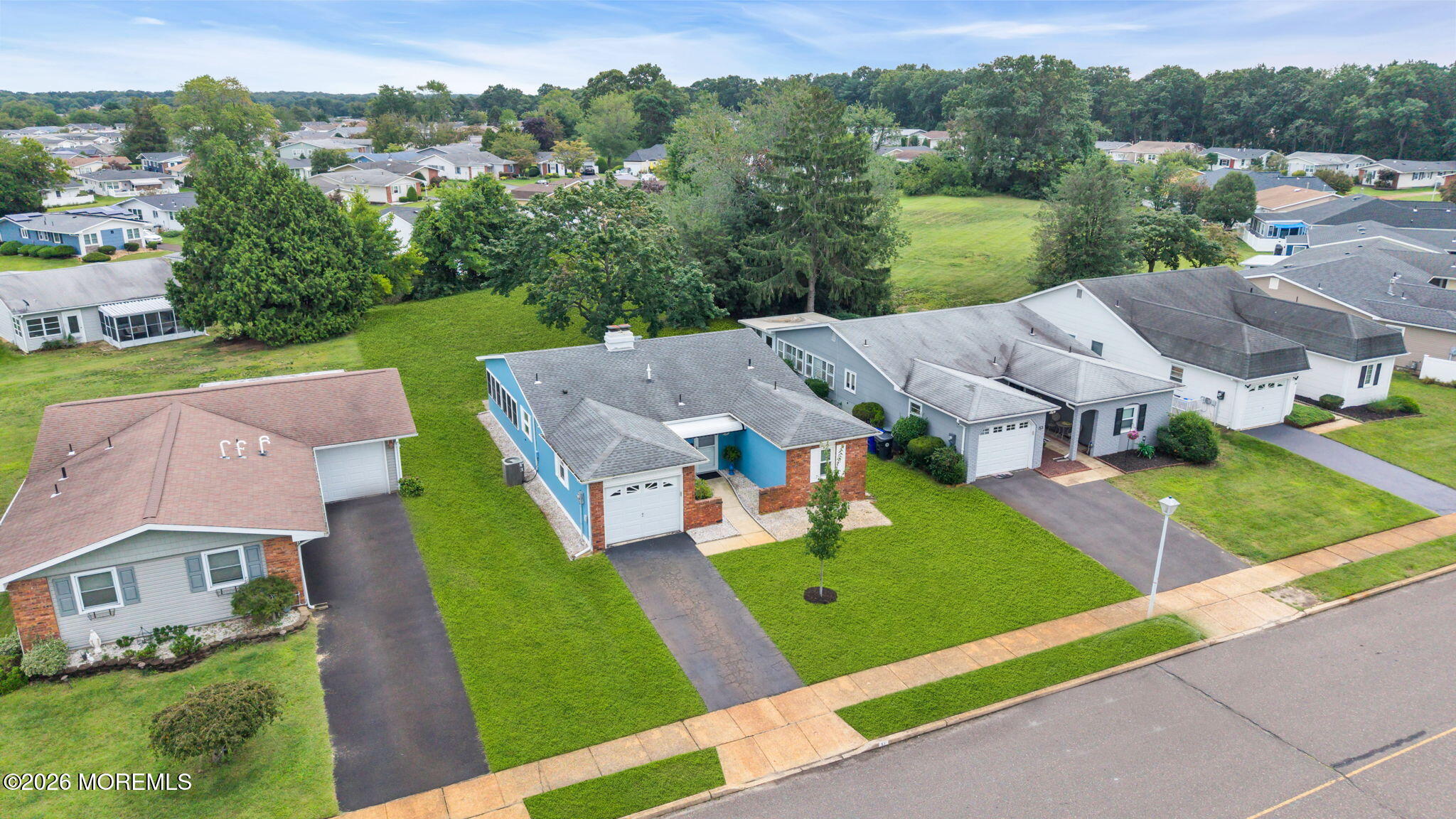 51 Central Boulevard Brick NJ 08724