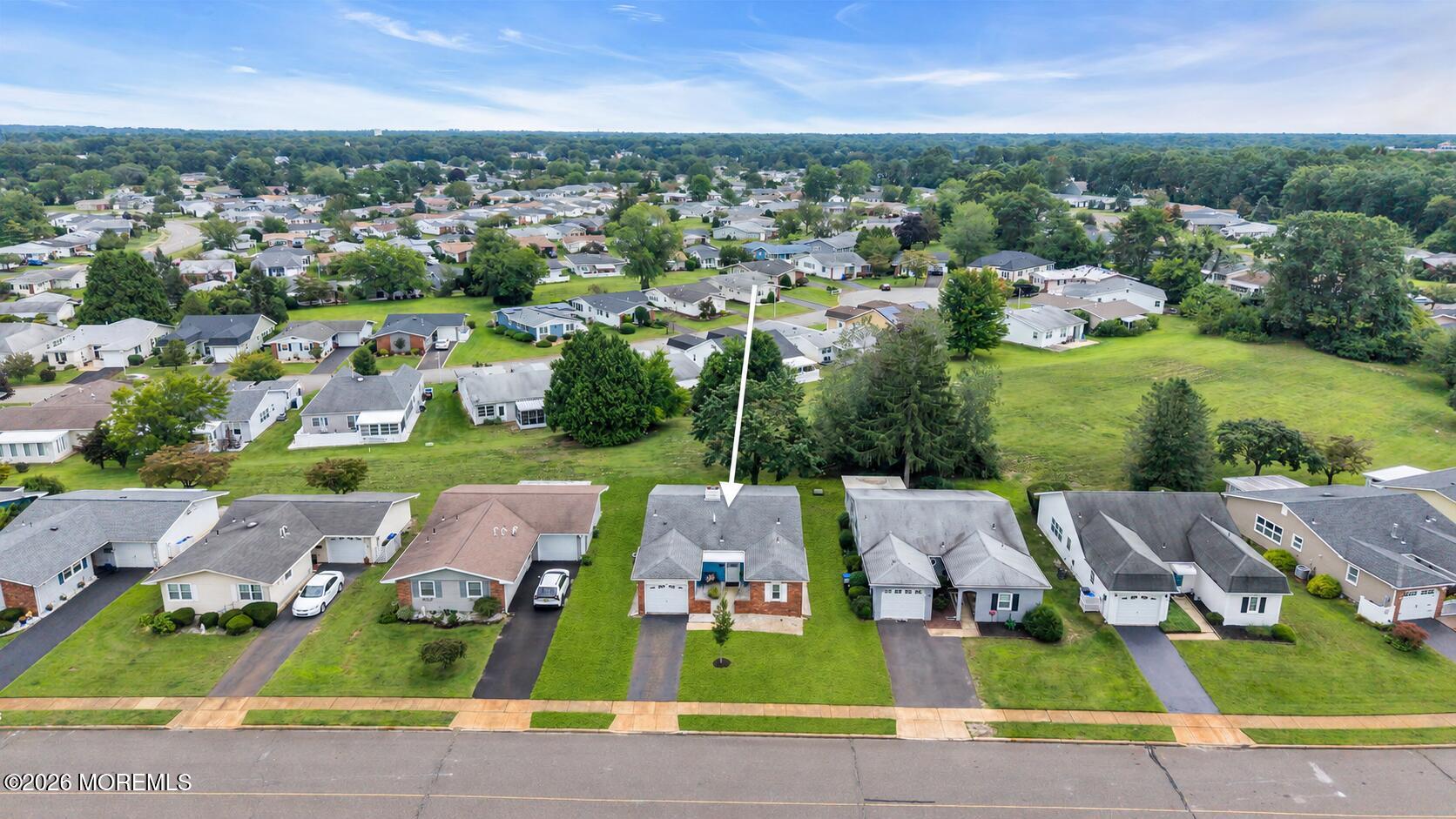 51 Central Boulevard Brick NJ 08724