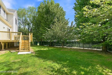402 Twin Oaks Drive Lakewood NJ 08701