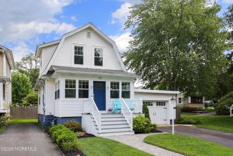 135 South Street Red Bank NJ 07701