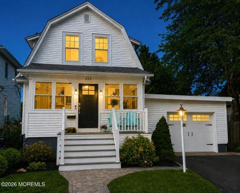 135 South Street Red Bank NJ 07701