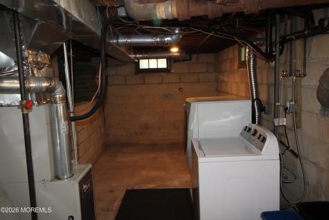 21 Coolidge Drive Brick NJ 08724