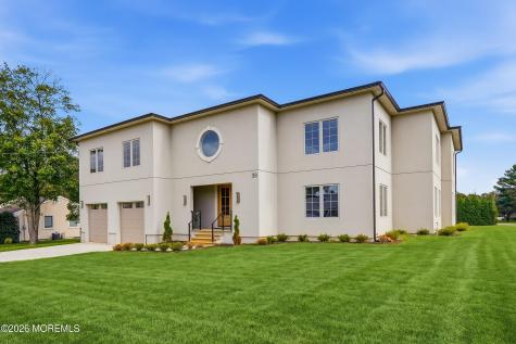 38 Coolidge Place West Long Branch NJ 07764