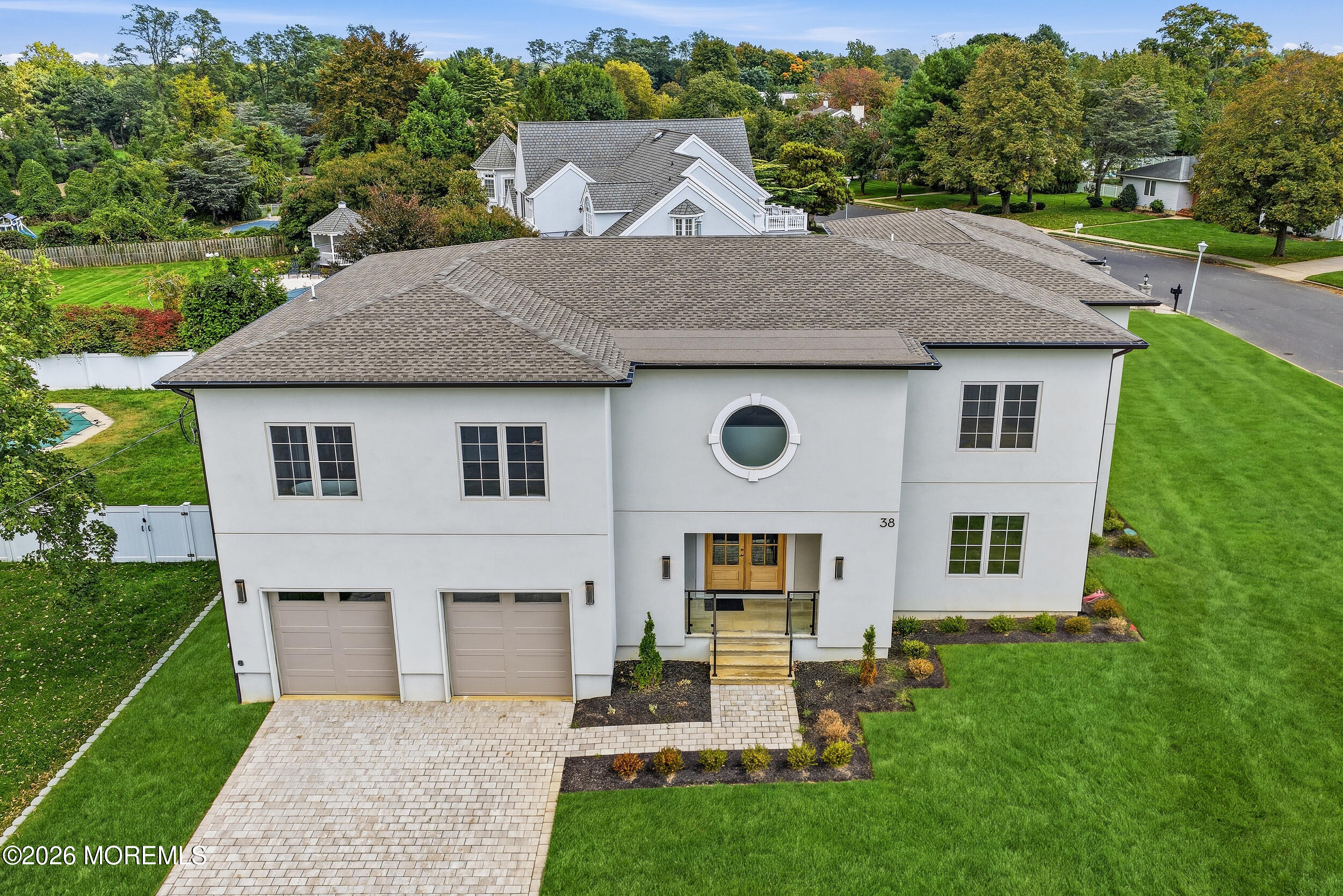 38 Coolidge Place West Long Branch NJ 07764