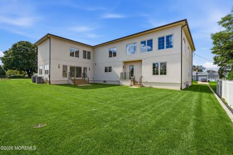 38 Coolidge Place West Long Branch NJ 07764