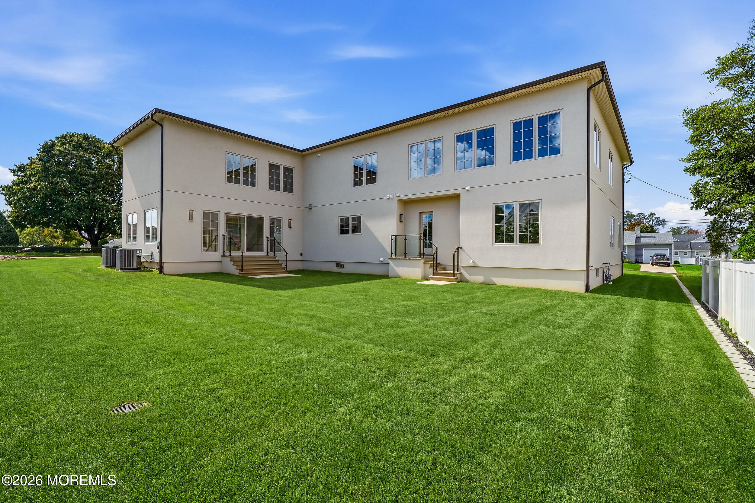 38 Coolidge Place West Long Branch NJ 07764