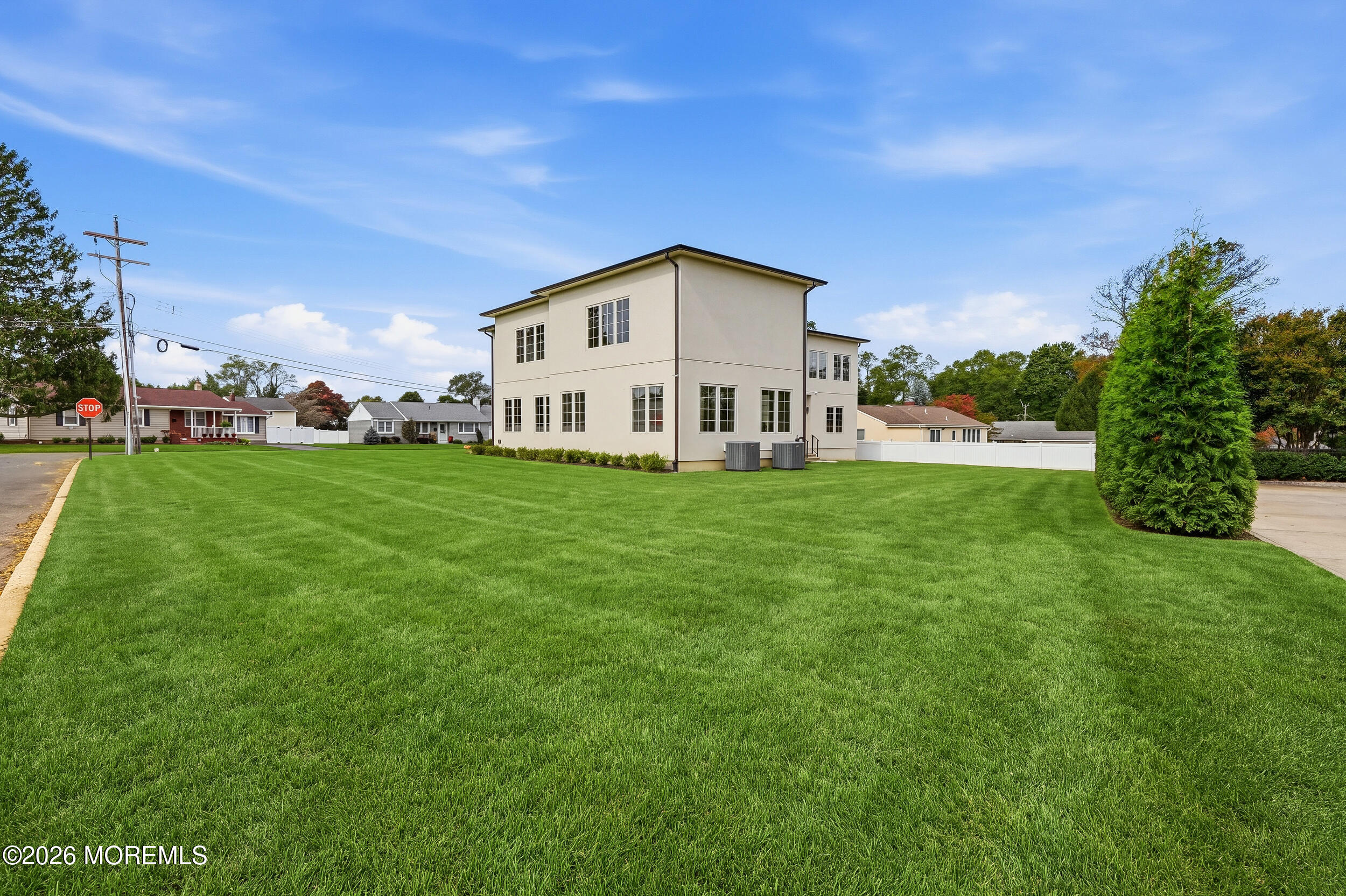 38 Coolidge Place West Long Branch NJ 07764
