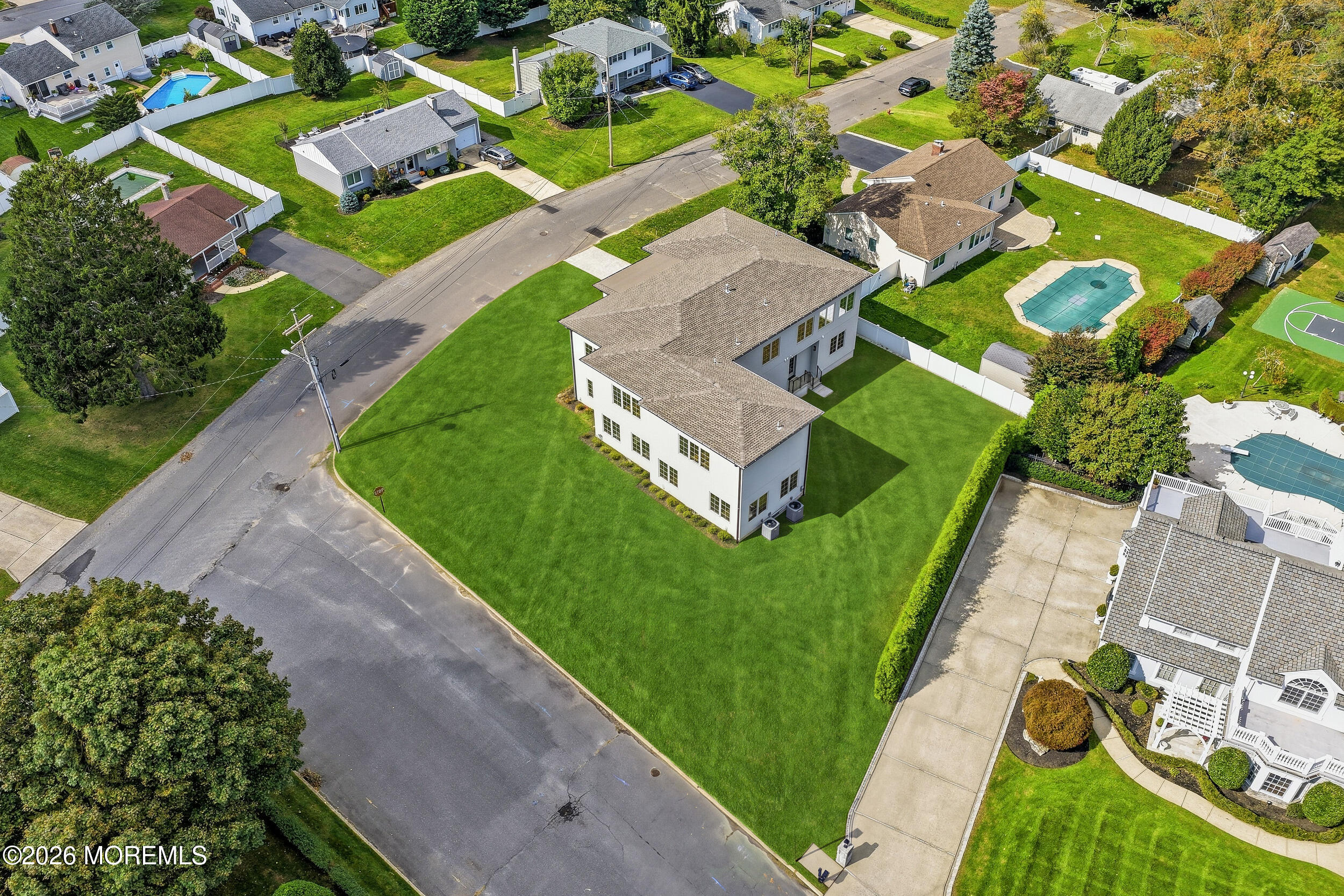 38 Coolidge Place West Long Branch NJ 07764