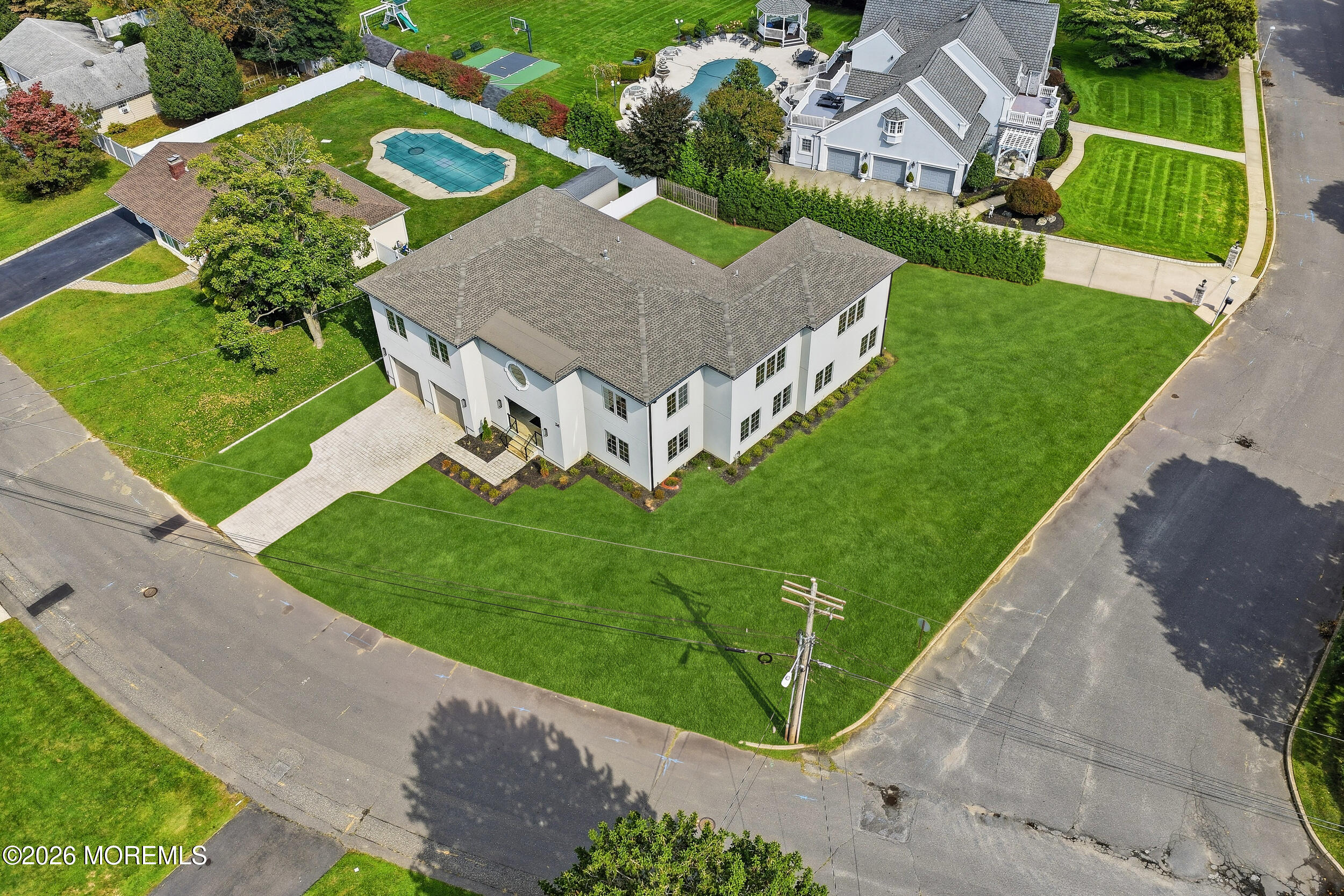 38 Coolidge Place West Long Branch NJ 07764