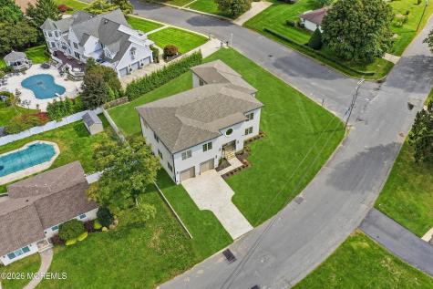 38 Coolidge Place West Long Branch NJ 07764