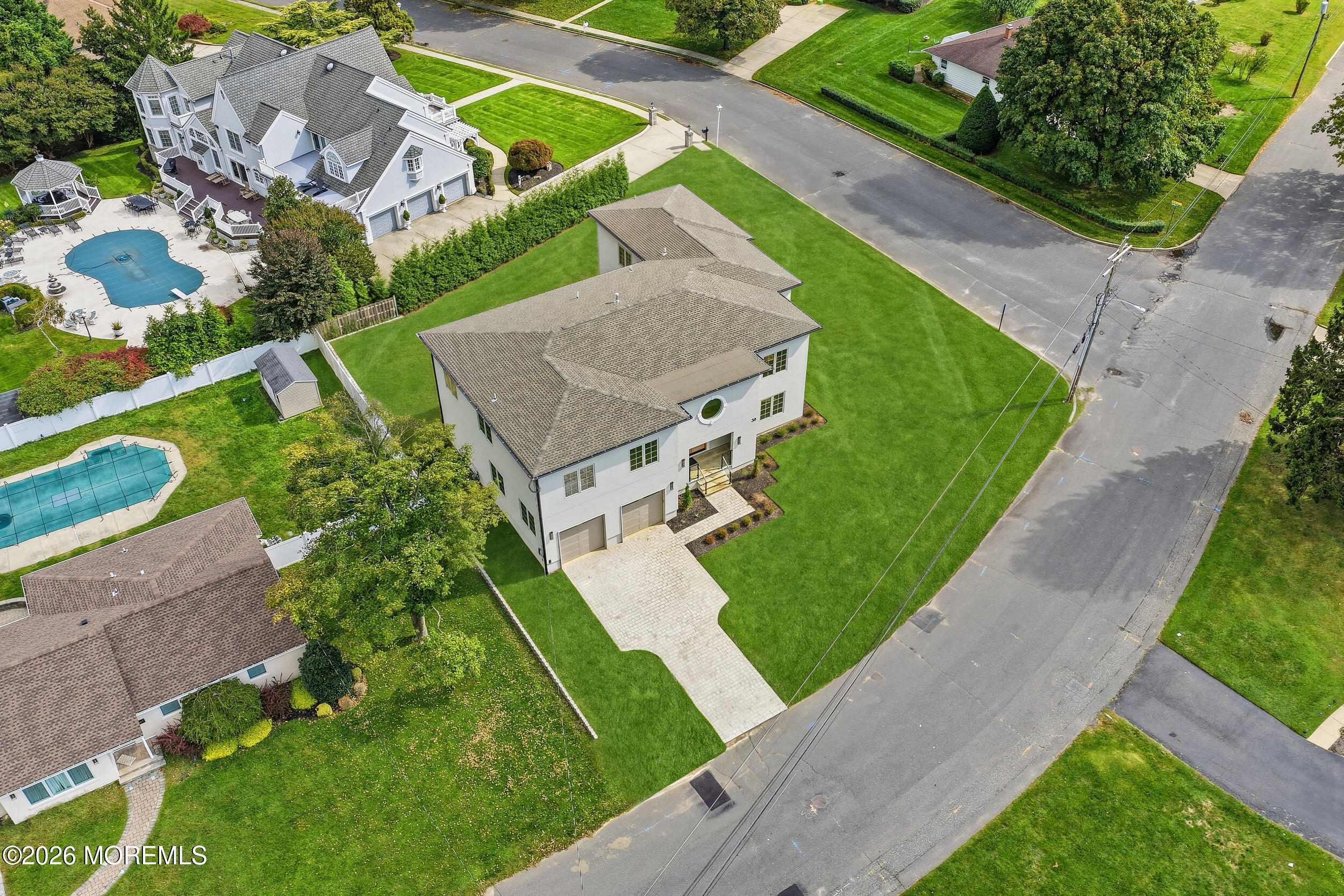 38 Coolidge Place West Long Branch NJ 07764