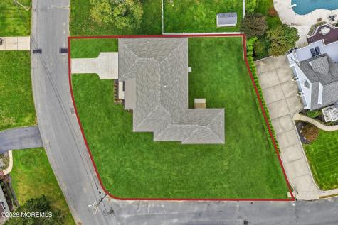 38 Coolidge Place West Long Branch NJ 07764