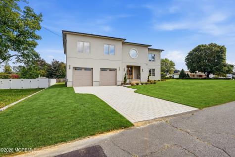 38 Coolidge Place West Long Branch NJ 07764