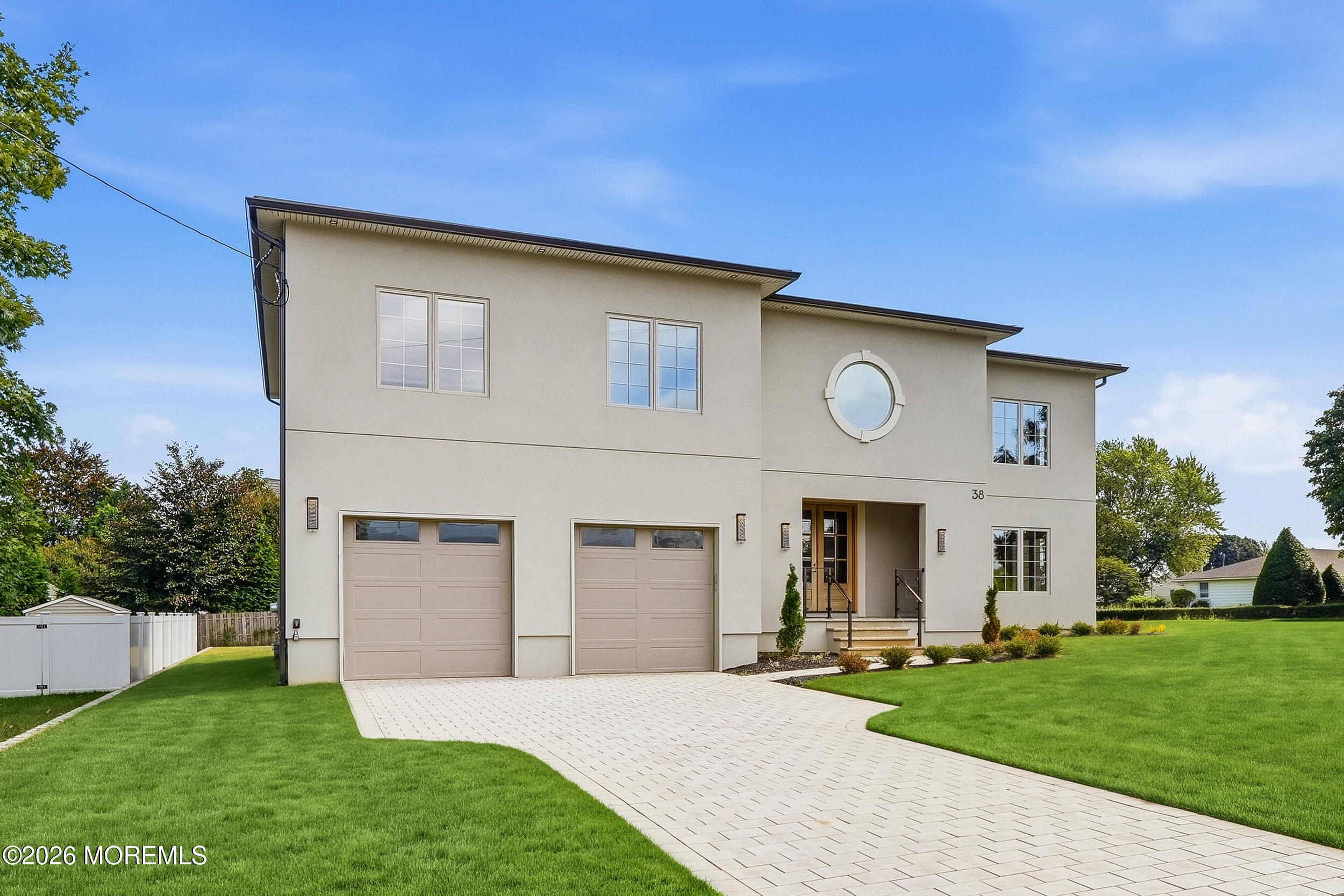 38 Coolidge Place West Long Branch NJ 07764