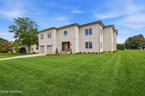 38 Coolidge Place West Long Branch NJ 07764